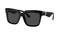 Burberry BE4419 3001/87 54-18 Nero