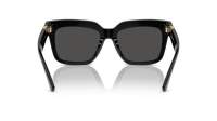 Burberry BE4419 3001/87 54-18 Nero