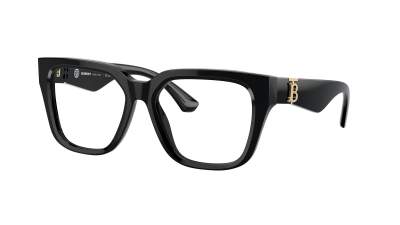 Occhiali da vista Burberry BE2403 3001 53-17 Nero in stock