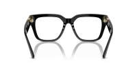 Burberry BE2403 3001 53-17 Black