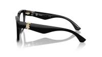Burberry BE2403 3001 53-17 Nero