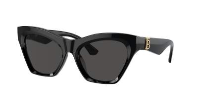 Burberry BE4420U 3001/87 55-18 Nero