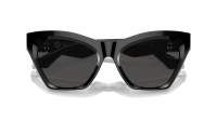 Burberry BE4420U 3001/87 55-18 Nero