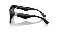 Burberry BE4420U 3001/87 55-18 Nero