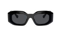 Versace Medusa biggie VE4425U 5422/87 54-18 Nero
