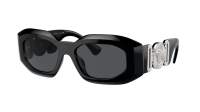 Versace Medusa biggie VE4425U 5422/87 54-18 Nero