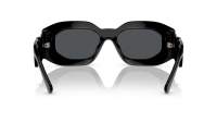 Versace Medusa biggie VE4425U 5422/87 54-18 Nero