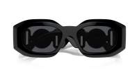 Versace Medusa biggie VE4425U 5422/87 54-18 Nero