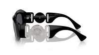 Versace Medusa biggie VE4425U 5422/87 54-18 Nero