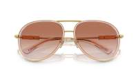 Versace VE2260 1002/13 60-16 Brown transparent