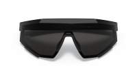 Prada Linea Rossa PS 04WS DG0-06F 39-137 Nero