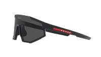 Prada Linea Rossa PS 04WS DG0-06F 39-137 Nero