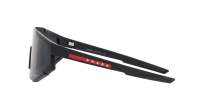Prada Linea Rossa PS 04WS DG0-06F 39-137 Nero