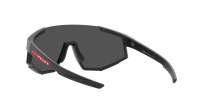Prada Linea Rossa PS 04WS DG0-06F 39-137 Crna