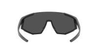 Prada Linea Rossa PS 04WS DG0-06F 39-137 Nero