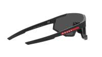 Prada Linea Rossa PS 04WS DG0-06F 39-137 Nero