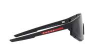 Prada Linea Rossa PS 04WS DG0-06F 39-137 Nero
