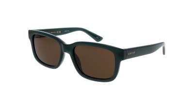 Gucci Lettering GG1583S 003 56-18 Bleu