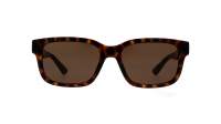 Gucci Lettering GG1583S 002 56-18 Tartaruga