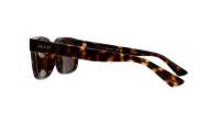 Gucci Lettering GG1583S 002 56-18 Tartaruga