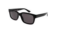 Gucci Lettering GG1583S 001 56-18 Nero
