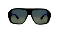 Gucci Lettering GG1615S 001 57-13 Crna