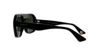 Gucci Lettering GG1615S 001 57-13 Crna