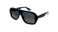 Gucci Lettering GG1615S 001 57-13 Schwarz