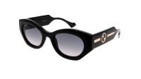 Gucci Gg logo GG1553S 001 52-21 Nero