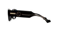 Gucci Gg logo GG1553S 001 52-21 Crna