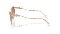 Swarovski Constella SK7017 4014/13 58-19 Ružičasta