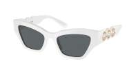 Swarovski Imber SK6021 1050/87 53-19 Bianco