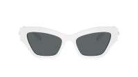 Swarovski Imber SK6021 1050/87 53-19 Bianco