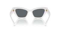 Swarovski Imber SK6021 1050/87 53-19 Bianco