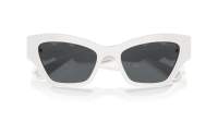 Swarovski Imber SK6021 1050/87 53-19 Bianco
