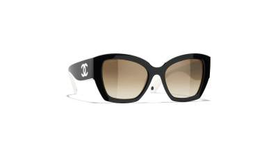 CHANEL CH6058 1656/51 53-19 Crna