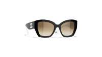 CHANEL CH6058 1656/51 53-19 Nero