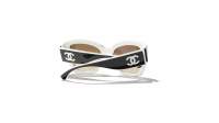 CHANEL CH6058 1656/51 53-19 Nero