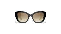 CHANEL CH6058 1656/51 53-19 Nero