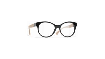 CHANEL CH3471 C534 53-17 Nero