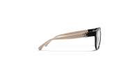 CHANEL CH3471 C534 53-17 Nero