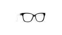 CHANEL CH3472 1656 54-17 Nero