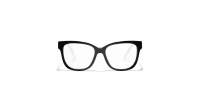 CHANEL CH3472 1656 54-17 Nero