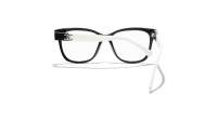 CHANEL CH3472 1656 54-17 Nero