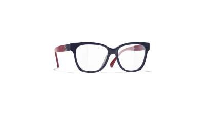 CHANEL CH3472 1768 54-17 Blu