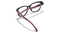 CHANEL CH3472 1768 54-17 Blu