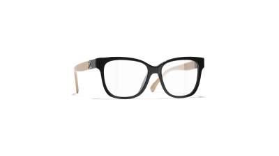 CHANEL CH3472 C534 54-17 Nero