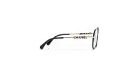 CHANEL CH2213 C134 53-17 Nero