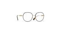 CHANEL CH2213 C429 53-17 Dark havana