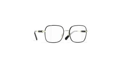 CHANEL CH2215 C134 54-17 Nero